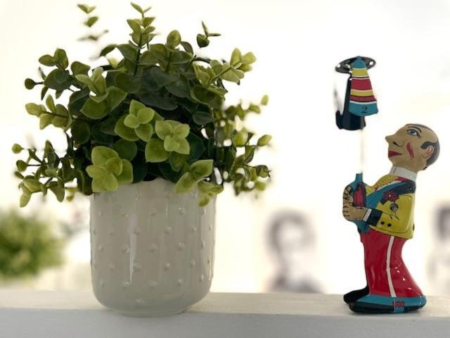 Gatu La Joya Escondida " Preferente Mayores De 25 Anos Y Familias " Ель-Пуерто-де-Санта-Марія Екстер'єр фото